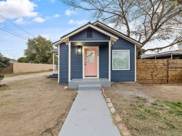 125 Toomey Street, Lemoore, CA 93245