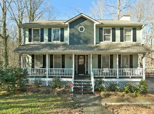 3875 Winners Ct, Marietta, GA 30062