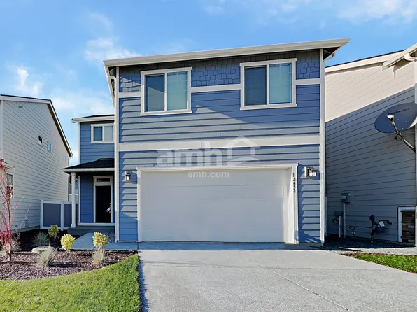 12432 83rd Ave E, Puyallup, WA 98373