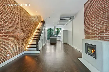 Rented by Corcoran