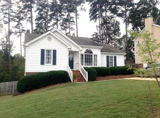 5919 Royal Coach Ct, Raleigh, NC 27612