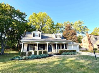 43716 Galway Dr, Northville, MI 48167