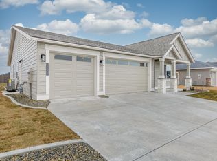 11924 Nottingham Dr, Pasco, WA