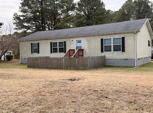 7102 Martins Siding Ln, Machipongo, VA 23405