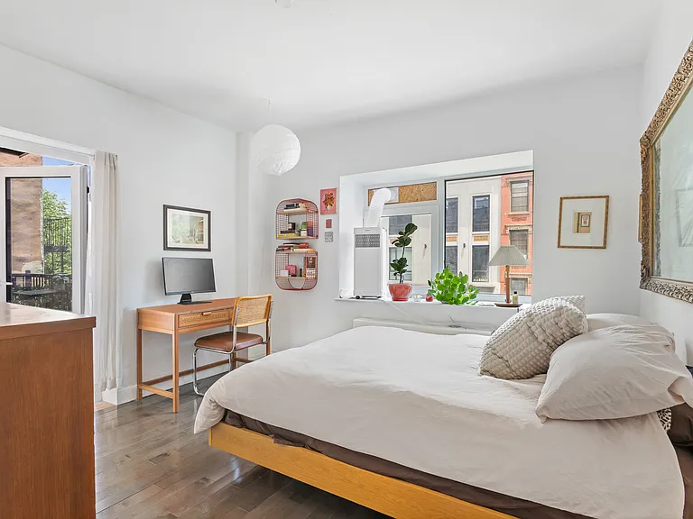 1240 Bedford Ave #3A — Photo 4