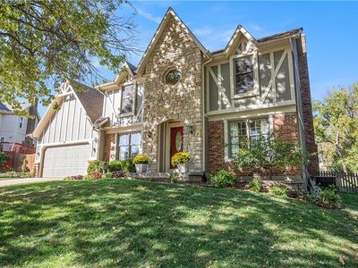 12910 W 116th St, Overland Park, KS, 66210