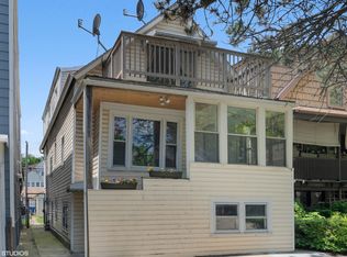 3258 N Drake Ave, Chicago, IL 60618