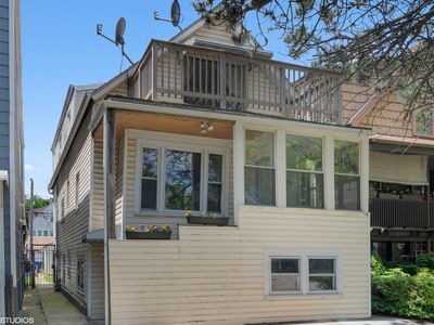 3258 N Drake Ave, Chicago, IL, 60618