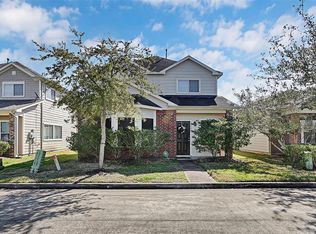 11804 Princess Garden Way, Houston, TX 77047
