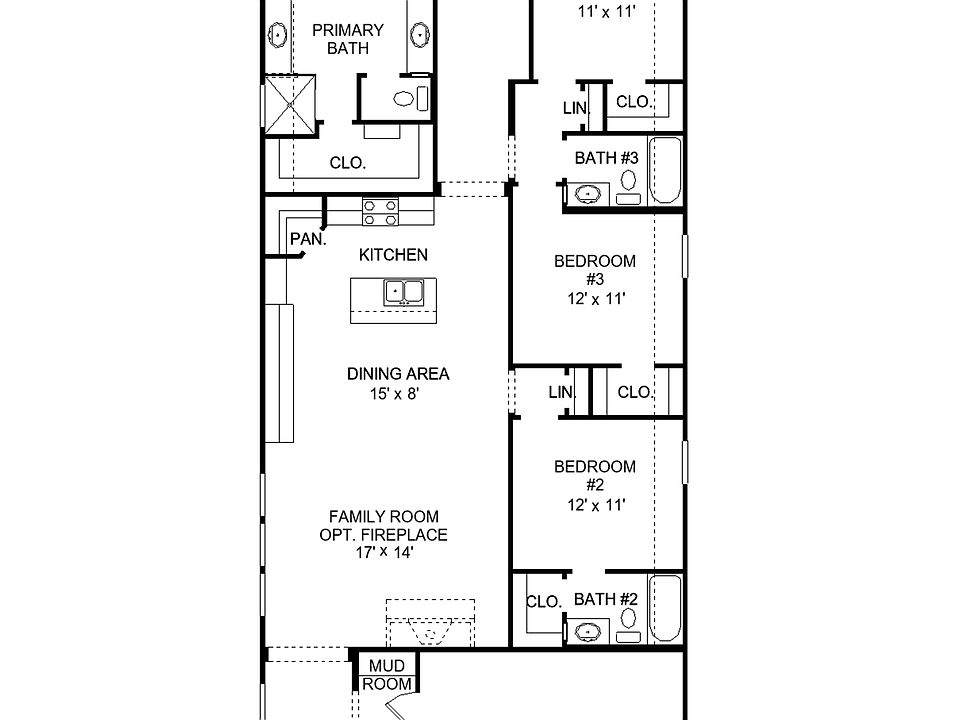 2nd image of 7308 Stitzel Weller Dr