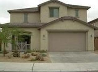 9041 W Big Oak St, Peoria, AZ 85383