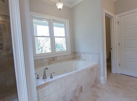 Master bath