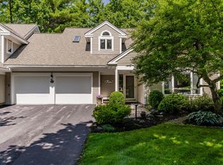 23 Westminster Ter #23, Cape Elizabeth, ME 04107