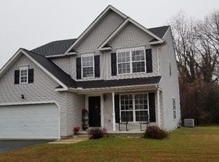 232 W Darby Cir, Dover, DE 19904