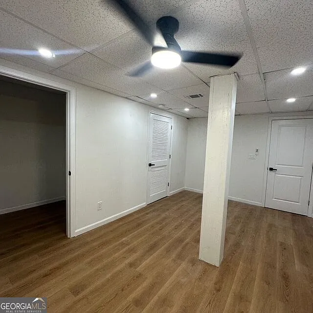 2 bed, 1.0 bath, $1,600 — Photo 4