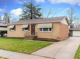 15457 Dearborn St, South Holland, IL 60473
