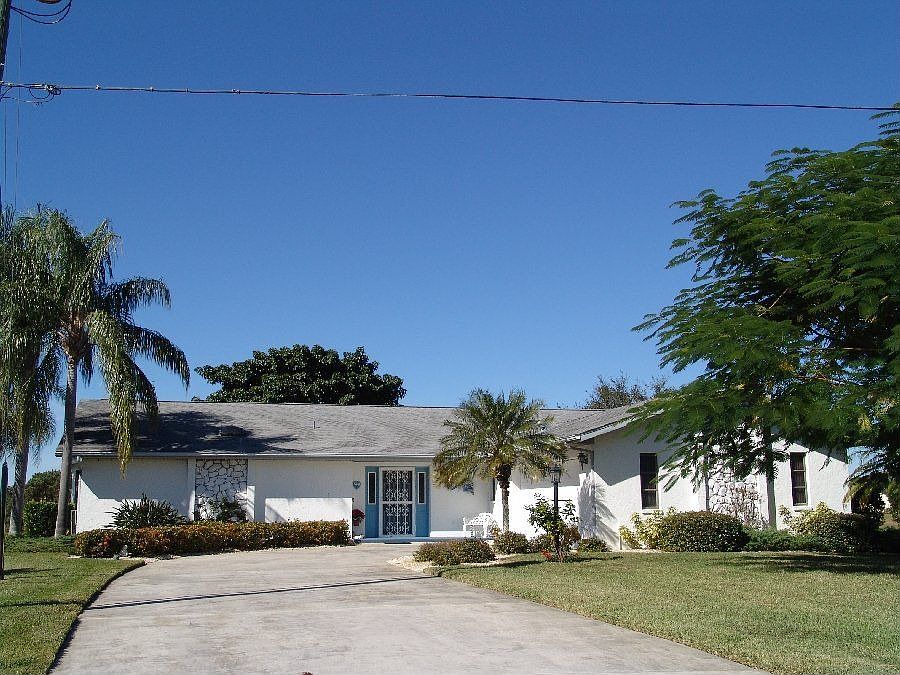 Submitted by your friendly, neighborhood Realtor