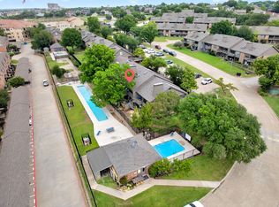 1538 Signal Ridge Pl #1538, Rockwall, TX 75032