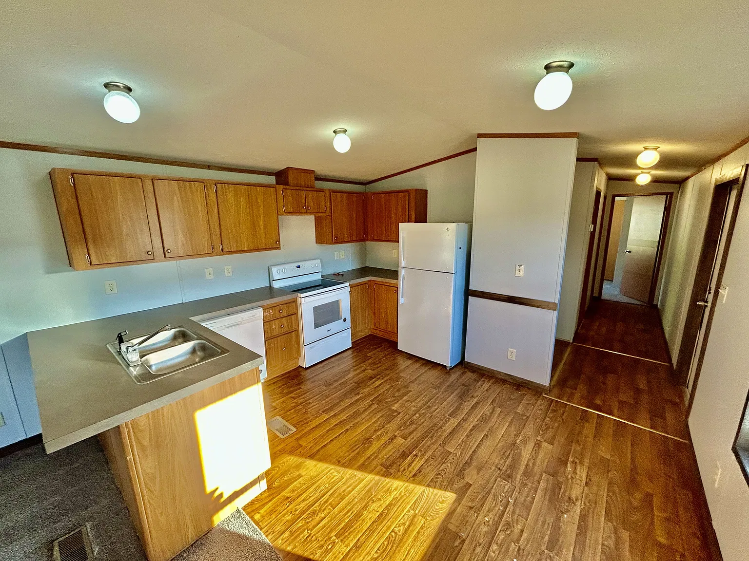 16327 County Road 1526- Garden Oaks #120 - 1 — Photo 4
