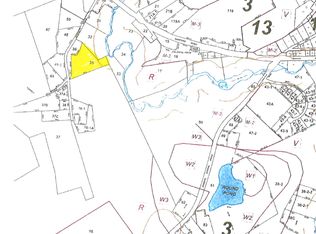 35 Bennett Rd, Alfred, ME 04002