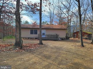 1047 McDowell Run, Romney, WV 26757