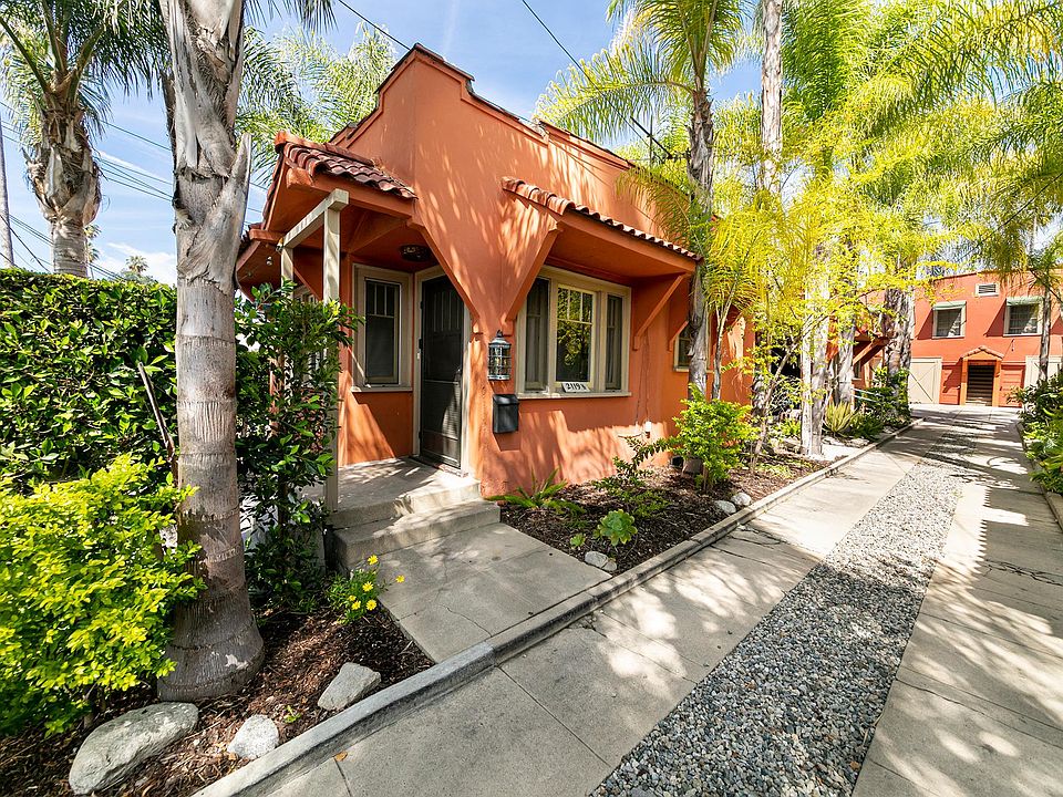 1st image of 2119 Laverna Ave #1/2