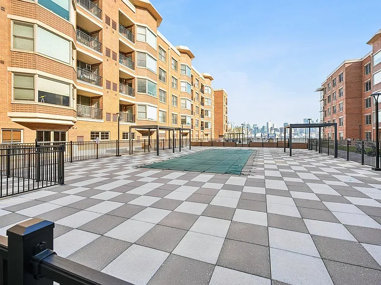 22 Avenue At Port Imperial #302 — Photo 30