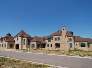 3331 Pepper Creek Bridge Pkwy, Valparaiso, IN 46385