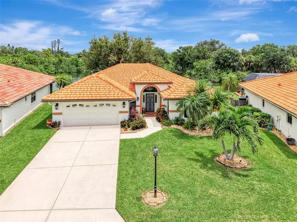 1934 COVE POINTE DRIVE, VENICE, FL 34293