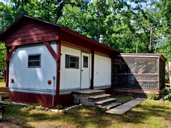 11971 S Red Cedar Ave, Baldwin, MI 49304