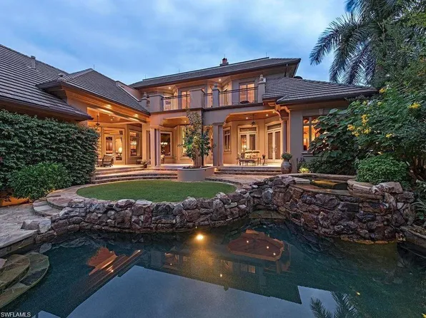 (undisclosed Address), Naples, FL 34102