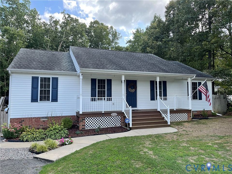 2nd image of 9269 Pine Hollow Rd