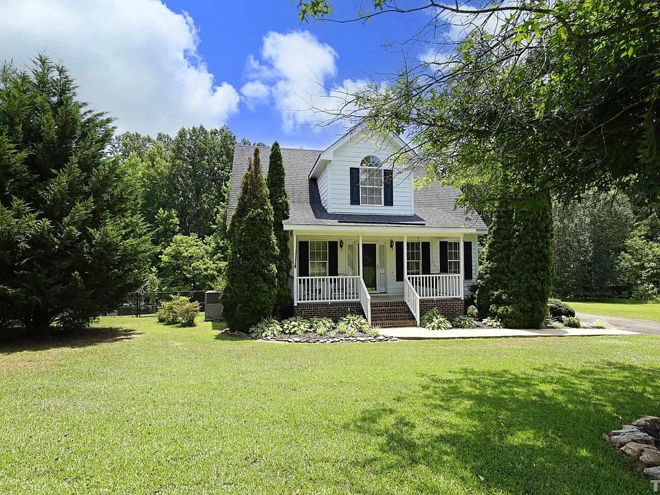 3650 Whispering Pines Ln, Franklinton, NC 27525 Zillow