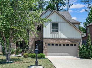 1244 Hunters Gate Dr, Birmingham, AL 35242