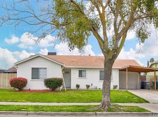 676 Cartmell Way, Merced, CA 95341