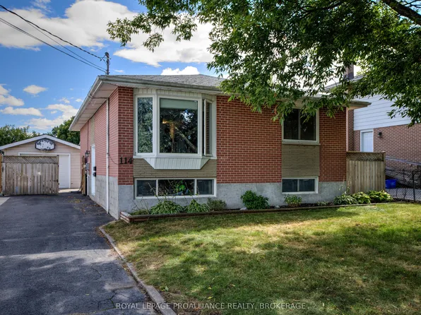 114 Drennan St, Kingston, ON K7K 2S5