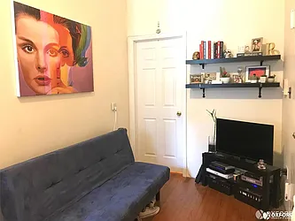 Rented by Oxford Property Group