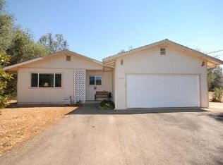 4417 S Shingle Rd, Shingle Springs, CA 95682