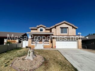 13470 W Nolina Dr, Hesperia, CA 92344