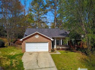 18 Stanford Ridge Ct, Irmo, SC 29063