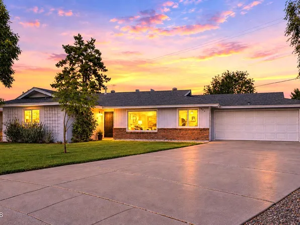 7223 N 23RD Drive, Phoenix, AZ 85021