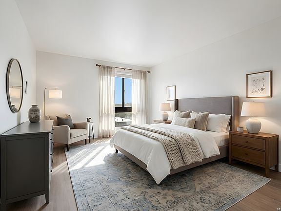 5th image of 7887 Broadway #707
