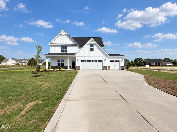 301 Hudson Village Dr #66, La Grange, NC 28551