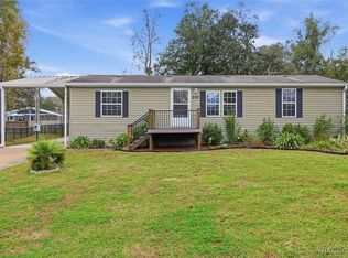260 S Caraway Point, Lecanto, FL 34461