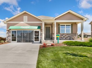10145 Cedar St, Firestone, CO 80504