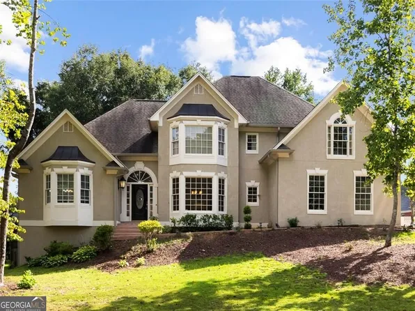362 Bridgebrook Ln SW, Smyrna, GA 30082