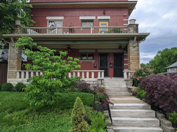 1122 Brush Creek Blvd APT 2, Kansas City, MO 64110