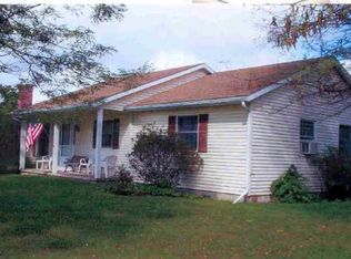 102 McDougal Lake Rd, Cossayuna, NY 12823