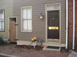 918 Penn St, Harrisburg, PA 17102