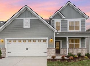 1314 Chambers Bay Dr, Lebanon, TN 37087